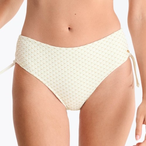 Lisca Swimwear Egypt crème bikini brief