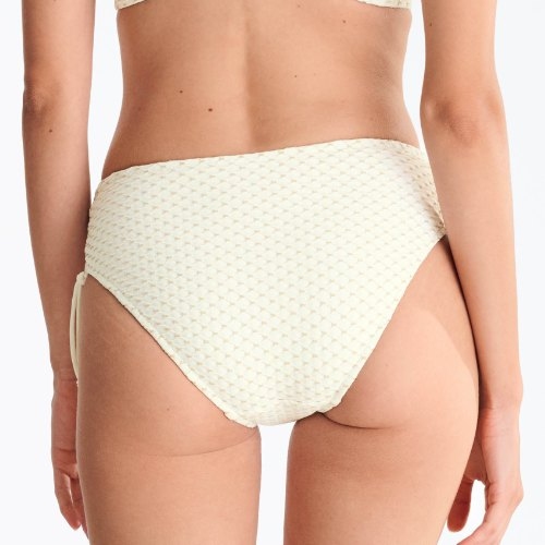 Lisca Swimwear Egypt crème bikini brief