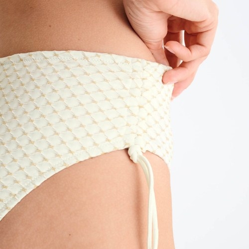 Lisca Swimwear Egypt crème bikini brief