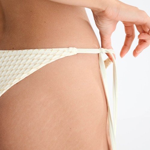 Lisca Swimwear Egypt crème bikini brief