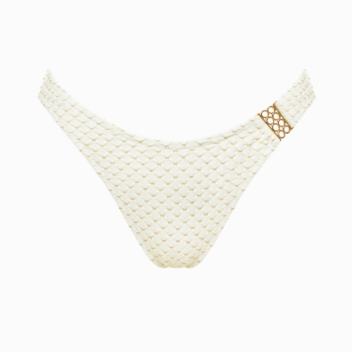 Lisca Swimwear Egypt crème bikini brief