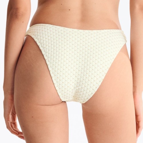 Lisca Swimwear Egypt crème bikini brief