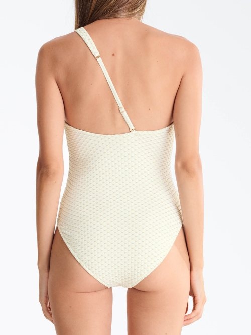 Lisca Swimwear Egypt crème bathingsuit