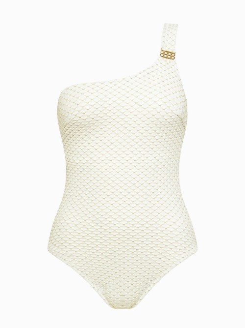 Lisca Swimwear Egypt crème bathingsuit