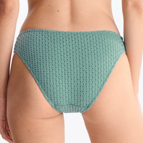 Lisca Swimwear Egypt blue bikini brief