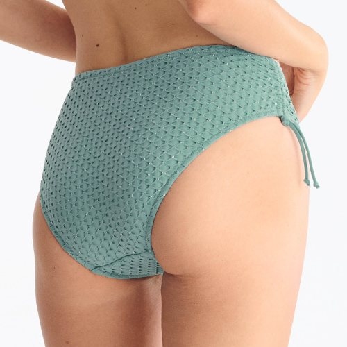 Lisca Swimwear Egypt blue bikini brief