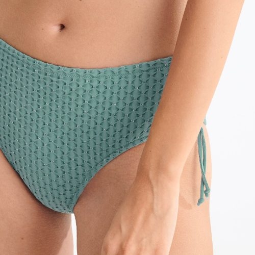 Lisca Swimwear Egypt blue bikini brief