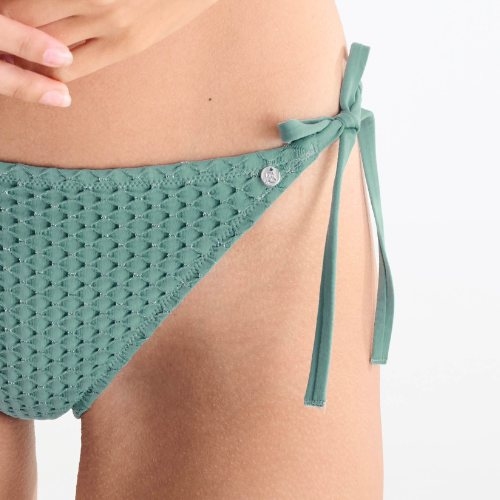 Lisca Swimwear Egypt blue bikini brief