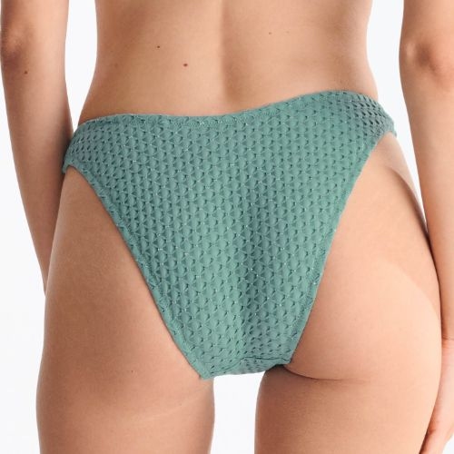 Lisca Swimwear Egypt blue bikini brief