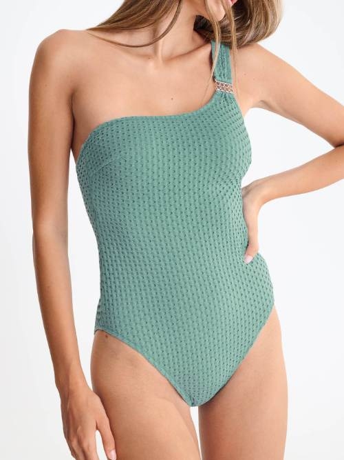 Lisca Swimwear Egypt blue bathingsuit