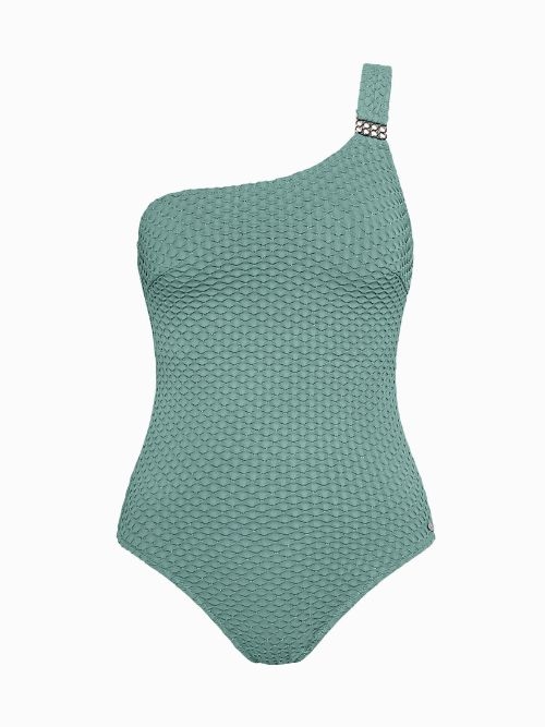Lisca Swimwear Egypt blue bathingsuit