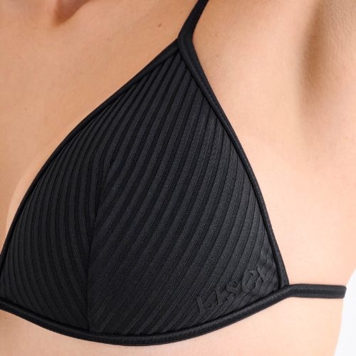 Lisca Swimwear Florida black soft-cup bikini bra