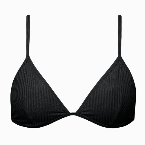 Lisca Swimwear Florida black soft-cup bikini bra