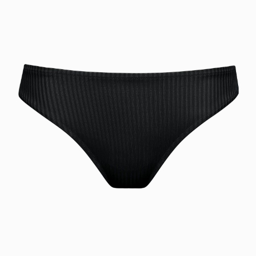 Lisca Swimwear Florida black bikini brief