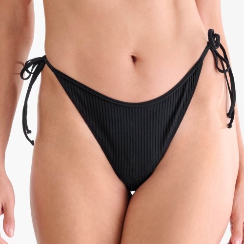 Lisca Swimwear Florida black bikini brief