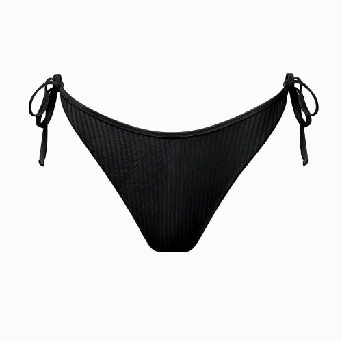 Lisca Swimwear Florida black bikini brief