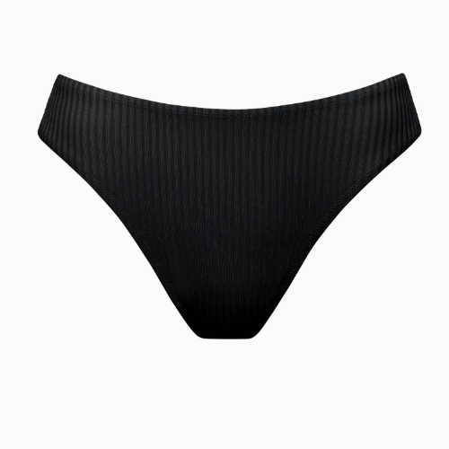Lisca Swimwear Florida black bikini brief