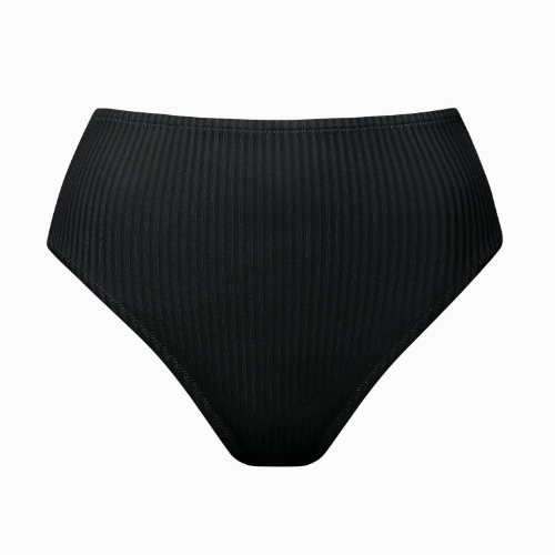 Lisca Swimwear Florida black bikini brief