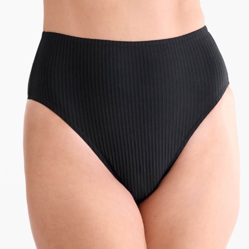 Lisca Swimwear Florida black bikini brief