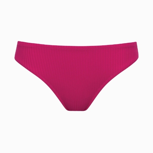 Lisca Swimwear Florida cyclamen pink bikini brief