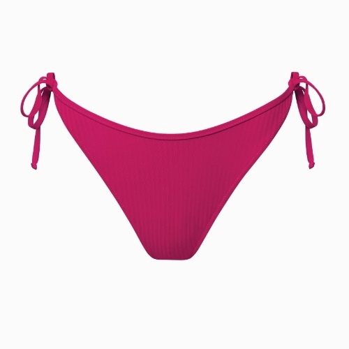 Lisca Swimwear Florida cyclamen pink bikini brief