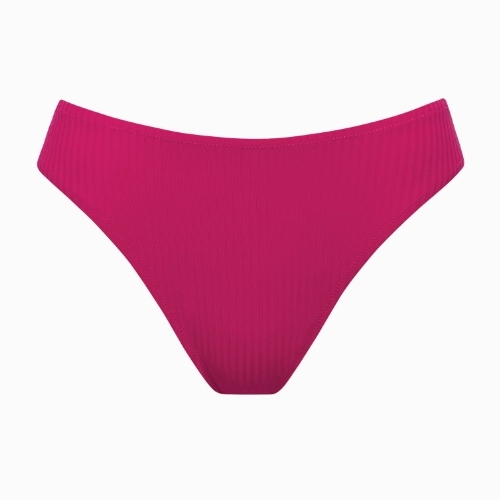 Lisca Swimwear Florida cyclamen pink bikini brief