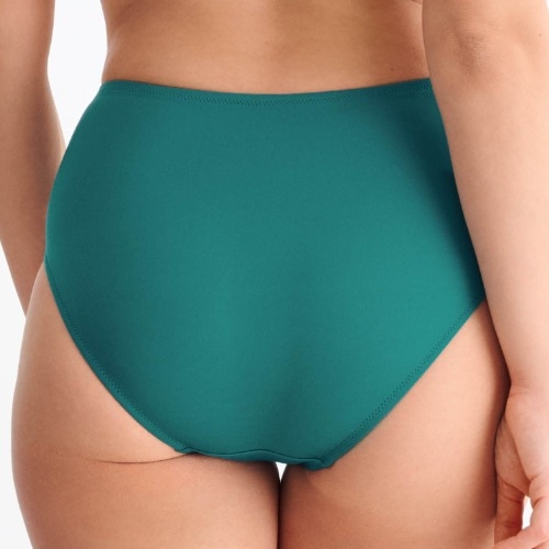 Lisca Swimwear Gold Coast aqua bikini brief