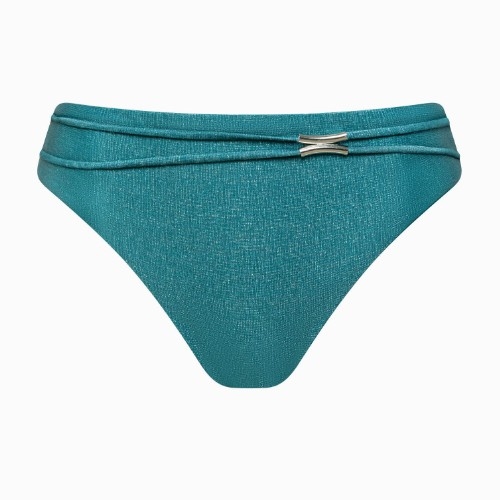 Lisca Swimwear Blue Lagoon aqua bikini brief