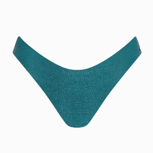 Lisca Swimwear Blue Lagoon aqua bikini brief