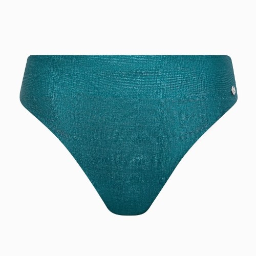Lisca Swimwear Blue Lagoon aqua bikini brief