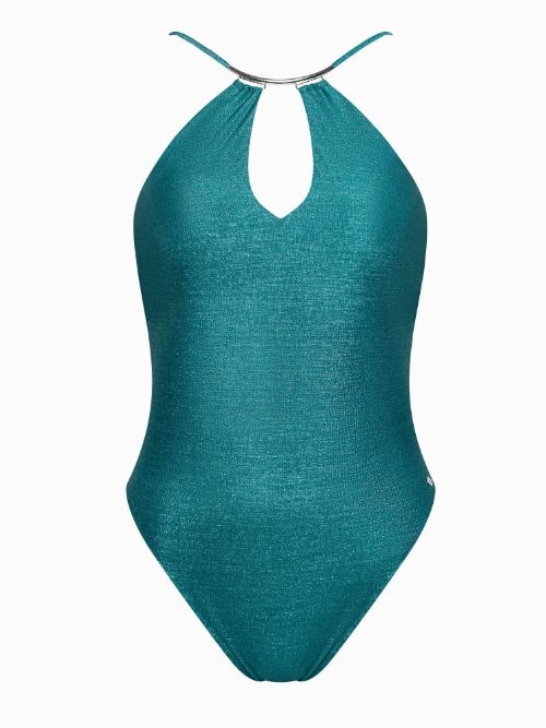 Lisca Swimwear Blue Lagoon aqua bathingsuit
