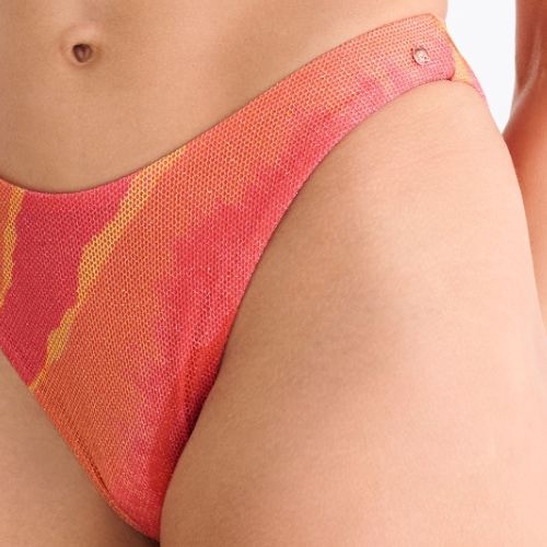 Lisca Swimwear Atlantida pink bikini brief