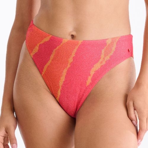 Lisca Swimwear Atlantida pink bikini brief