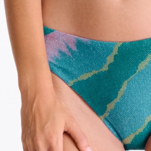 Lisca Swimwear Atlantida mint bikini brief
