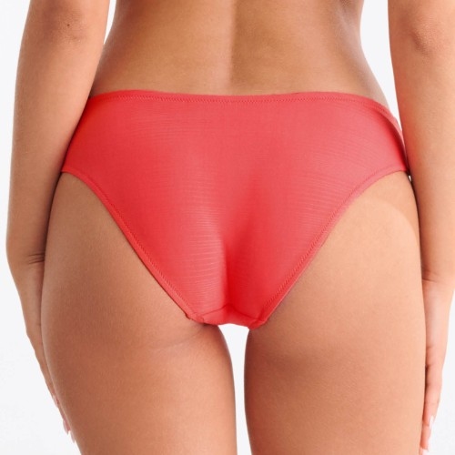 Lisca Swimwear Panama red bikini brief
