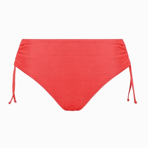 Lisca Swimwear Panama red bikini brief
