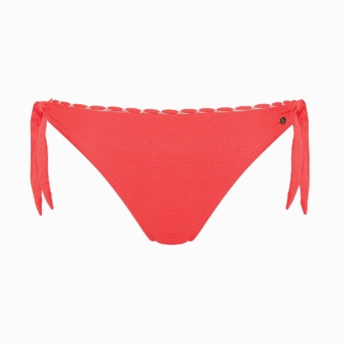 Lisca Swimwear Panama red bikini brief