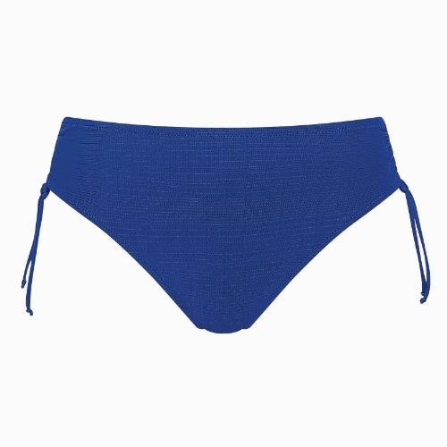 Lisca Swimwear Panama blue bikini brief