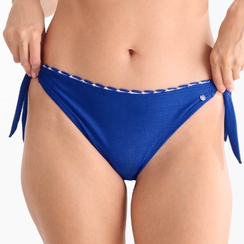 Lisca Swimwear Panama blue bikini brief