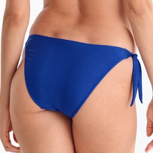 Lisca Swimwear Panama blue bikini brief