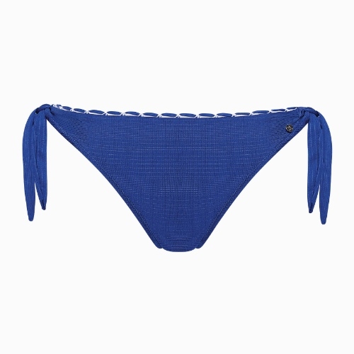 Lisca Swimwear Panama blue bikini brief