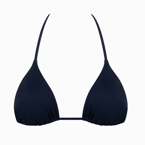 Lisca Swimwear Portofino black soft-cup bikini bra