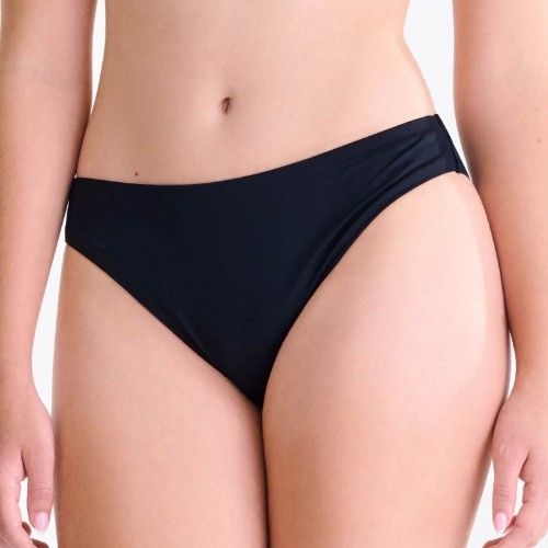 Lisca Swimwear Portofino black bikini brief
