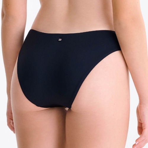 Lisca Swimwear Portofino black bikini brief