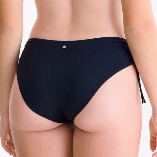 Lisca Swimwear Portofino black bikini brief