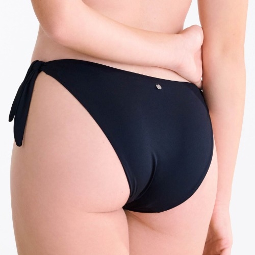 Lisca Swimwear Portofino black bikini brief