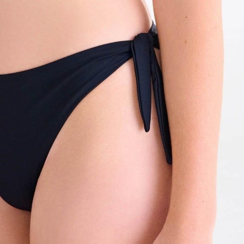 Lisca Swimwear Portofino black bikini brief