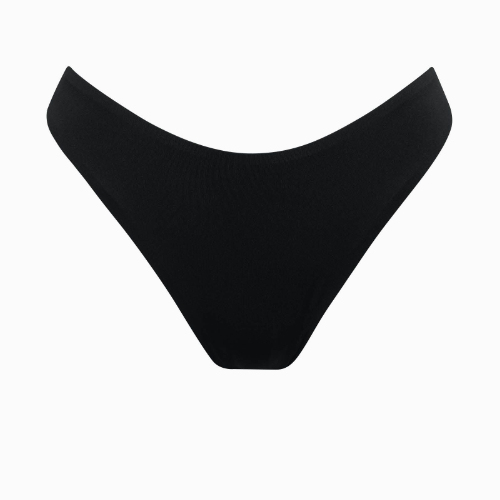 Lisca Swimwear Portofino black bikini brief