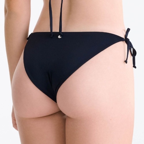 Lisca Swimwear Portofino black bikini brief