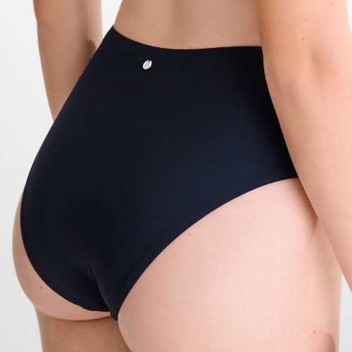 Lisca Swimwear Portofino black bikini brief